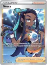 Nessa 183/185 Ultra Rare from Vivid Voltage