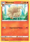 Ninetales 030/264 Uncommon from Fusion Strike