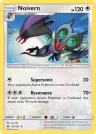 Noivern 101/131 Rare from Forbidden Light