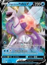 Origin Forme Palkia V 039/189 Rare Holo V from Astral Radiance
