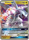 Palkia-GX 101/156 Rare Holo GX from Ultra Prism
