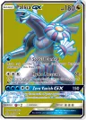 Palkia-GX 147/156 Ultra Rare from Ultra Prism