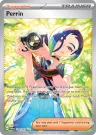 Perrin 220/167 Special Illustration Rare from Twilight Masquerade