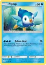 Piplup 54/236 Common from Cosmic Eclipse