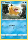 Psyduck 26/181 Common from Team Up