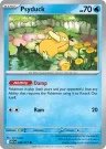 Psyduck 39/217 Common from Ascended Heroes