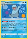 Quagsire 26/70 Uncommon from Dragon Majesty