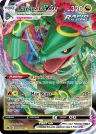 Rayquaza VMAX 102/159 Rare Holo VMAX from Crown Zenith