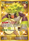Rillaboom 197/189 Secret Rare from Darkness Ablaze