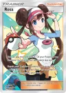 Rosa 236/236 Ultra Rare from Cosmic Eclipse