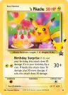 _____'s Pikachu 24/25 Classic Collection from Celebrations