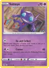 Sableye 067/203 Common from Evolving Skies