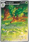Sawsbuck 092/086 Illustration Rare from White Flare