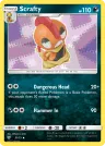 Scrafty 51/73 Uncommon from Shining Legends