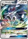 Silvally-GX 116/156 Rare Holo GX from Ultra Prism
