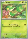 Snivy 004/088 Common from Perfect Order