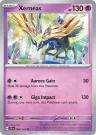 Xerneas 088/191 Uncommon from Surging Sparks