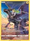 Zekrom TG05/TG30 Trainer Gallery Rare Holo from Brilliant Stars
