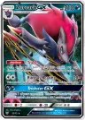 Zoroark-GX 53/73 Rare Holo GX from Shining Legends