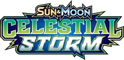 Celestial Storm