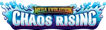 Chaos Rising