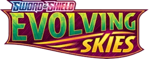 Evolving Skies