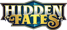 Hidden Fates
