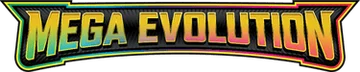 Mega Evolution Base