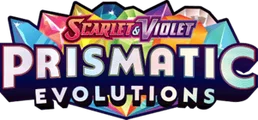 Prismatic Evolutions